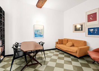 Foto 11 - Appartamento Via Garibaldi
 
73, Camogli - foto 11