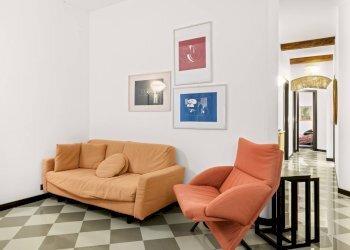 Foto 12 - Appartamento Via Garibaldi
 
73, Camogli - foto 12