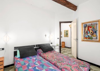 Foto 14 - Appartamento Via Garibaldi
 
73, Camogli - foto 14