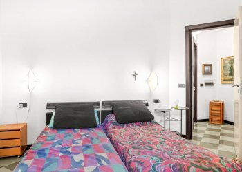 Foto 15 - Appartamento Via Garibaldi
 
73, Camogli - foto 15