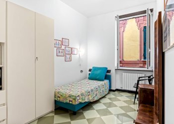 Foto 16 - Appartamento Via Garibaldi
 
73, Camogli - foto 16