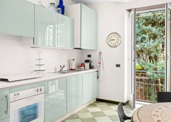 Foto 19 - Appartamento Via Garibaldi
 
73, Camogli - foto 19