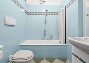 Foto 22 - Appartamento Via Garibaldi
 
73, Camogli - foto 22