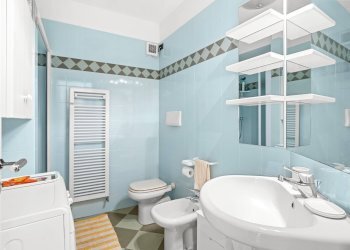 Foto 23 - Appartamento Via Garibaldi
 
73, Camogli - foto 23