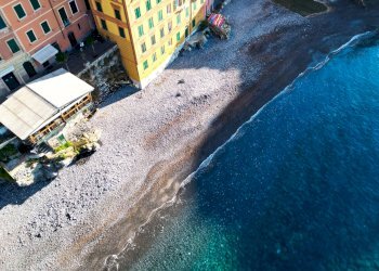 Foto 26 - Appartamento Via Garibaldi
 
73, Camogli - foto 26