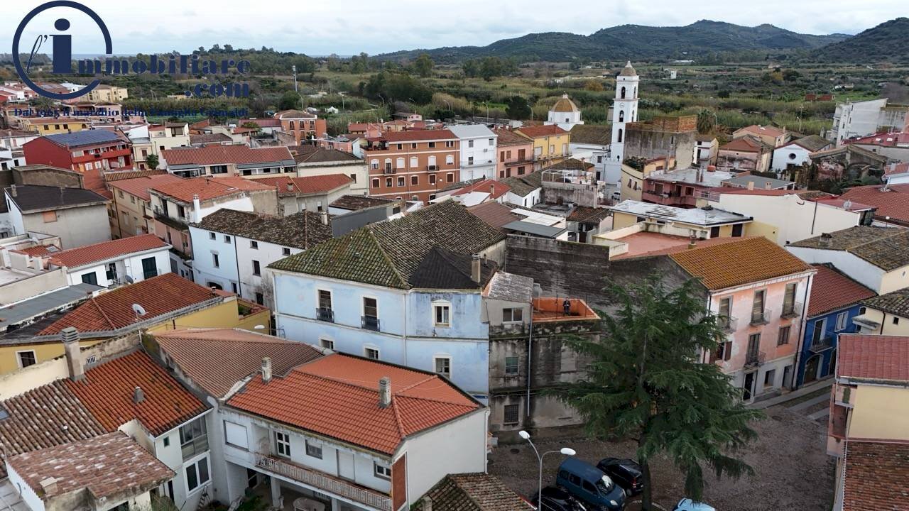 Foto 2 - Stable - Palace Via Roma, Tortolì - photo 2