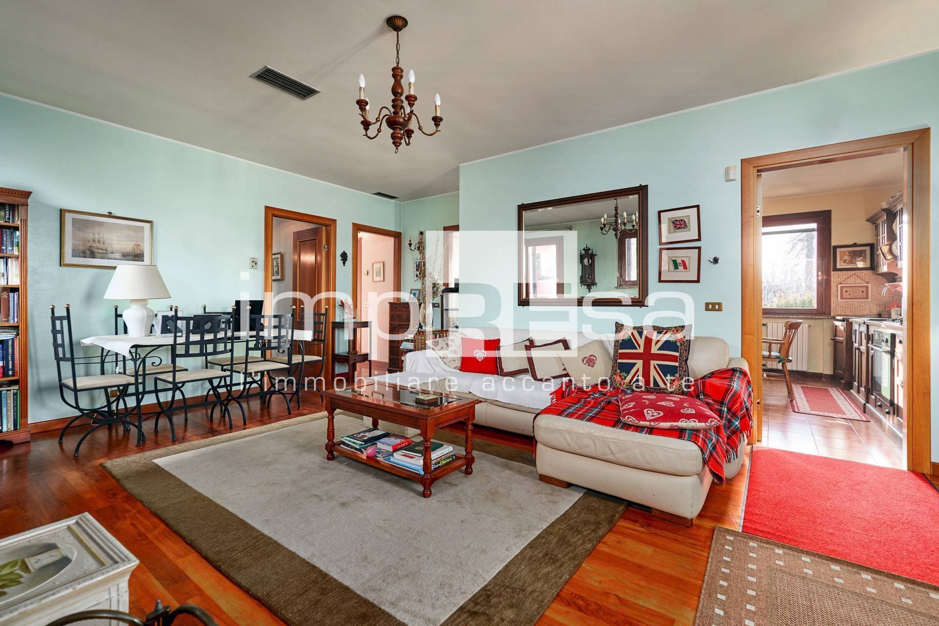 Foto 2 - Casa semi indipendente via Molinetto
 
50, Breda di Piave - foto 2