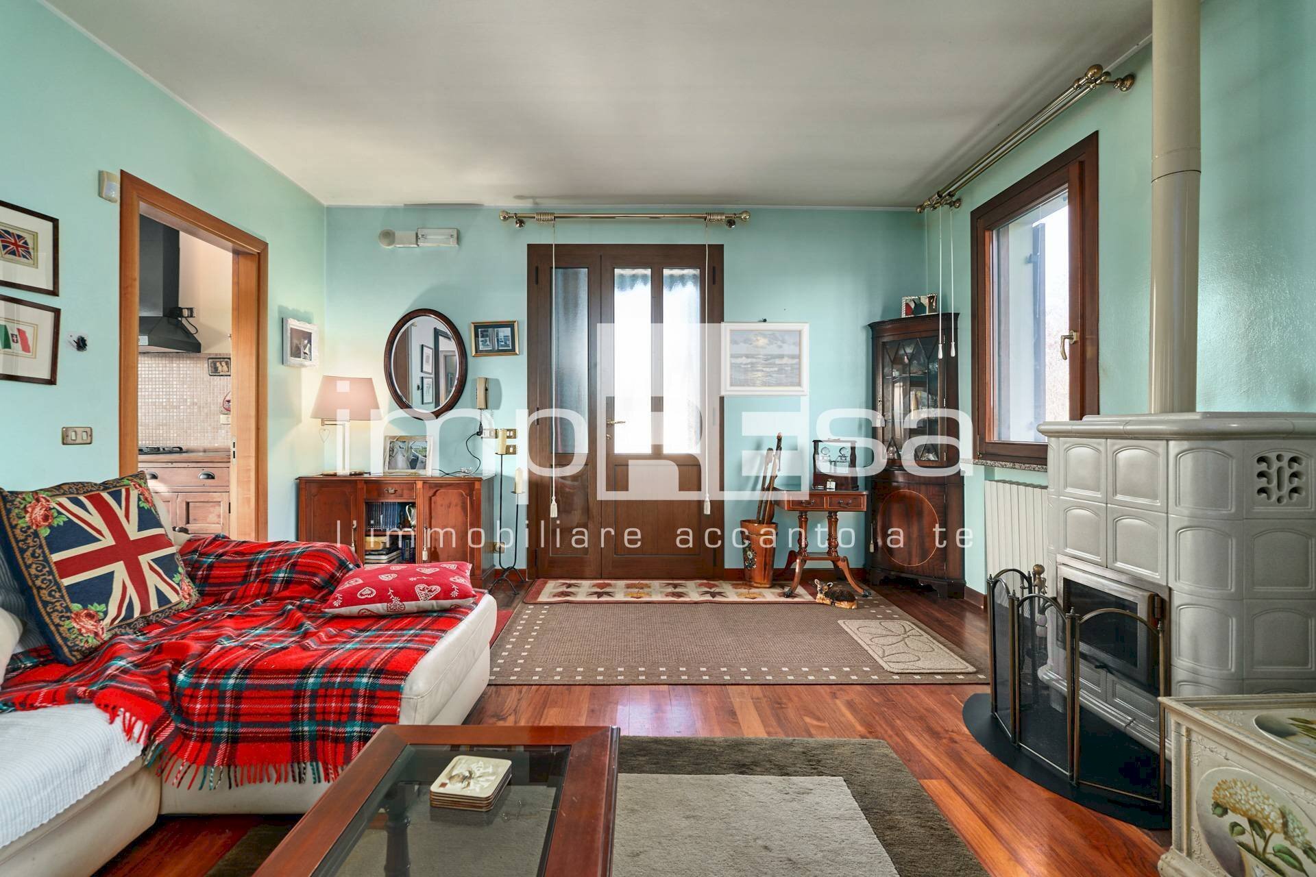 Foto 3 - Casa semi indipendente via Molinetto
 
50, Breda di Piave - foto 3