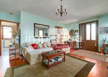 Foto 1 - Casa semi indipendente via Molinetto
 
50, Breda di Piave - foto 1