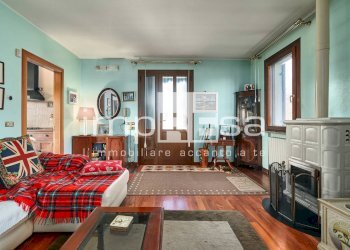 Foto 3 - Casa semi indipendente via Molinetto
 
50, Breda di Piave - foto 3