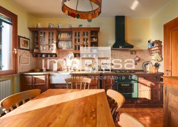 Foto 10 - Casa semi indipendente via Molinetto
 
50, Breda di Piave - foto 10