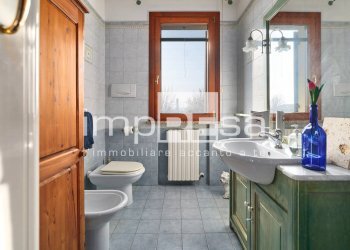 Foto 14 - Casa semi indipendente via Molinetto
 
50, Breda di Piave - foto 14