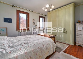 Foto 20 - Casa semi indipendente via Molinetto
 
50, Breda di Piave - foto 20