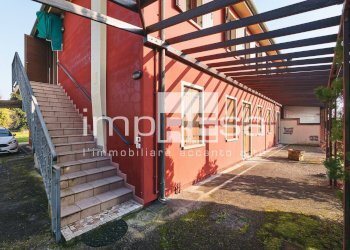 Foto 25 - Casa semi indipendente via Molinetto
 
50, Breda di Piave - foto 25