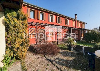 Foto 26 - Casa semi indipendente via Molinetto
 
50, Breda di Piave - foto 26