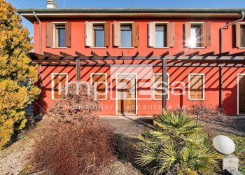 Foto 27 - Casa semi indipendente via Molinetto
 
50, Breda di Piave - foto 27