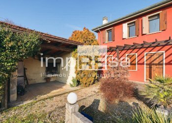 Foto 28 - Casa semi indipendente via Molinetto
 
50, Breda di Piave - foto 28