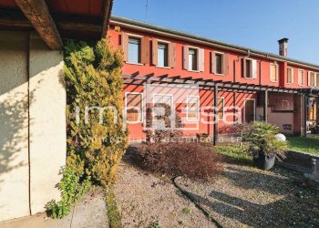 Foto 29 - Casa semi indipendente via Molinetto
 
50, Breda di Piave - foto 29