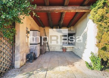 Foto 30 - Casa semi indipendente via Molinetto
 
50, Breda di Piave - foto 30