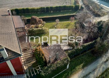 Foto 33 - Casa semi indipendente via Molinetto
 
50, Breda di Piave - foto 33