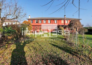 Foto 34 - Casa semi indipendente via Molinetto
 
50, Breda di Piave - foto 34