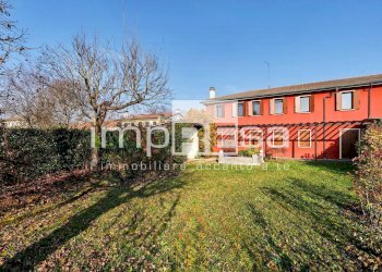 Foto 35 - Casa semi indipendente via Molinetto
 
50, Breda di Piave - foto 35