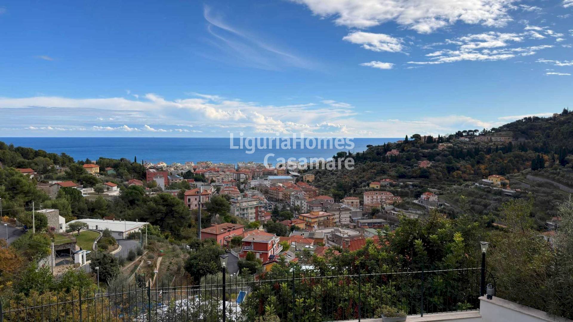 Foto 2 - Villa via Privata Cazulini, Alassio - photo 2