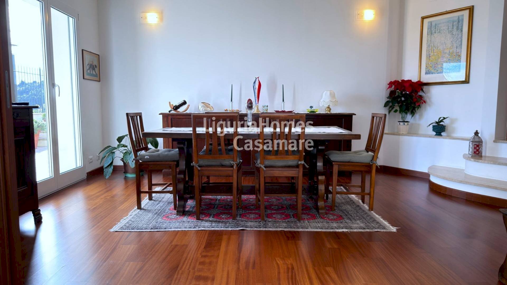 Foto 3 - Villa via Privata Cazulini, Alassio - photo 3