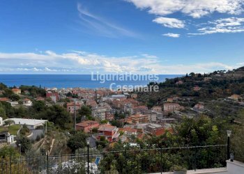 Foto 2 - Villa via Privata Cazulini, Alassio - foto 2