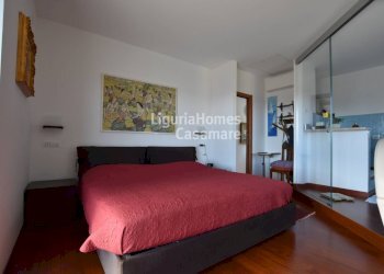 Foto 6 - Villa via Privata Cazulini, Alassio - foto 6