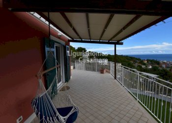 Foto 8 - Villa via Privata Cazulini, Alassio - foto 8