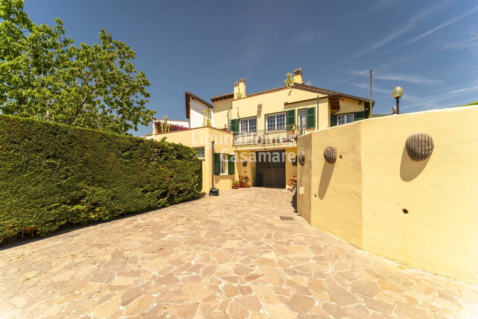 Foto 2 - Villa via Carenda, Cisano sul Neva - foto 2