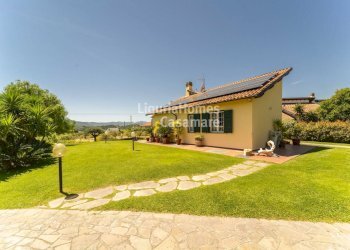 Foto 3 - Villa via Carenda, Cisano sul Neva - foto 3