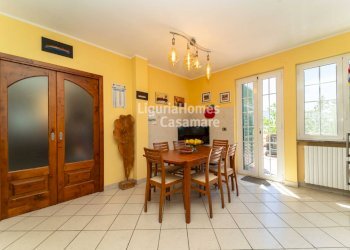 Foto 6 - Villa via Carenda, Cisano sul Neva - foto 6