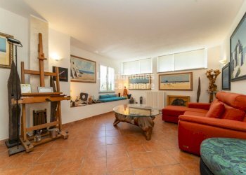 Foto 8 - Villa via Carenda, Cisano sul Neva - foto 8