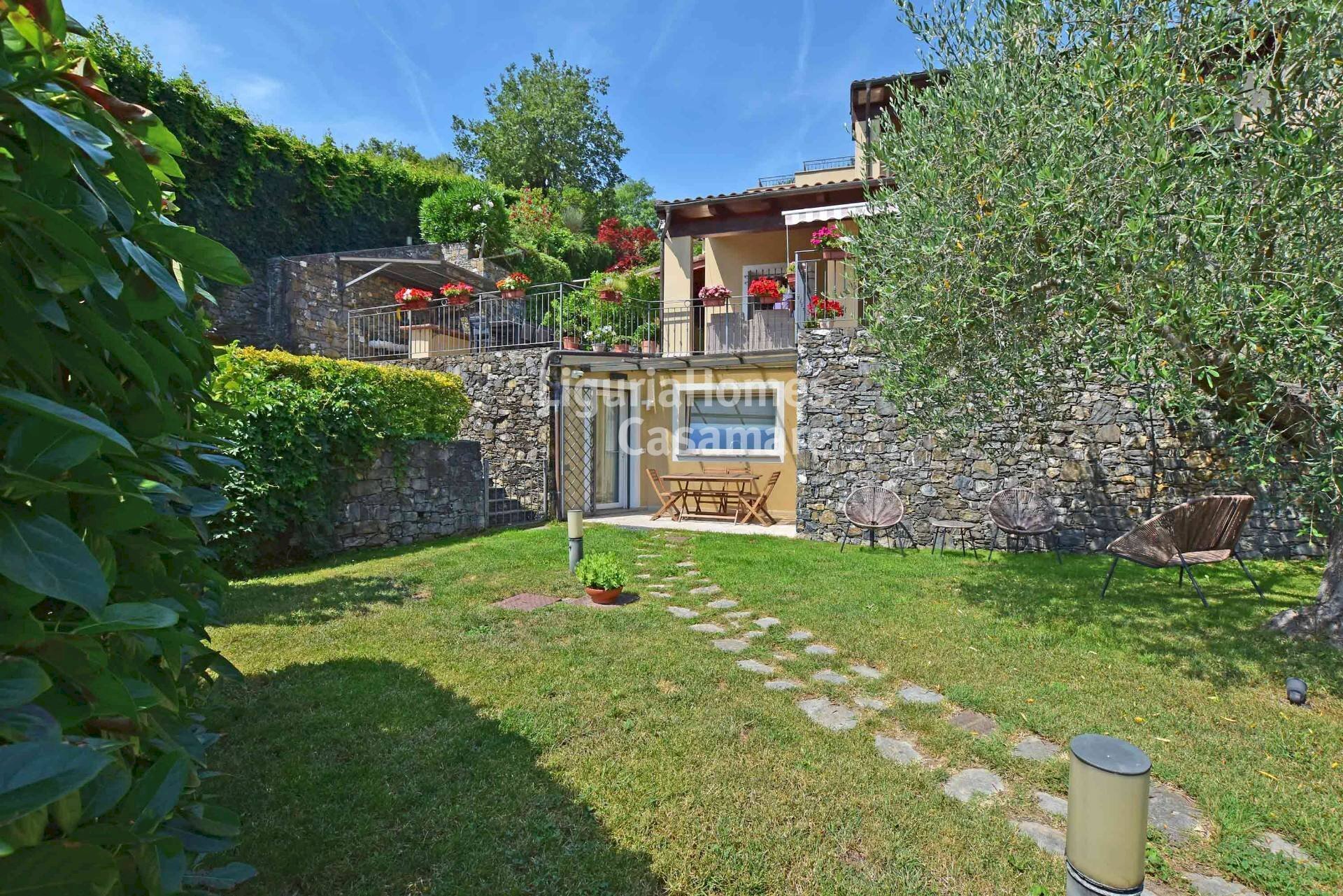 Foto 2 - Villa Località Vallone, Garlenda - photo 2