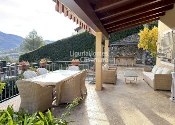 Foto 2 - Villa Località Vallone, Garlenda - foto 2