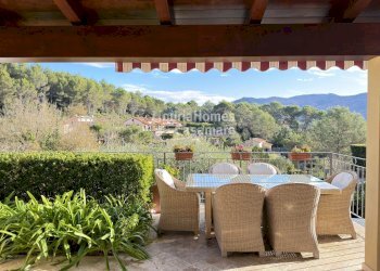 Foto 3 - Villa Località Vallone, Garlenda - foto 3