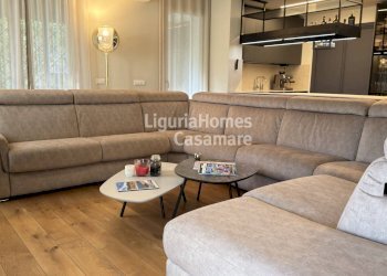 Foto 5 - Villa Località Vallone, Garlenda - foto 5