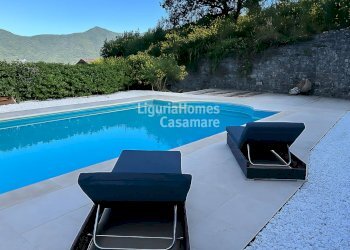 Foto 8 - Villa Località Vallone, Garlenda - foto 8