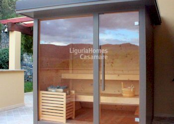 Foto 9 - Villa Località Vallone, Garlenda - foto 9