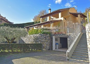 Foto 1 - Villa Località Vallone, Garlenda - foto 1