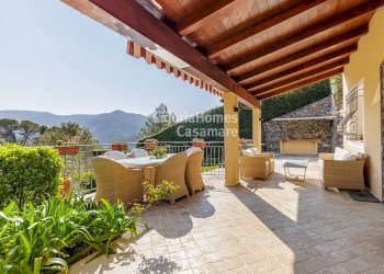 Foto 1 - Villa Località Vallone, Garlenda - photo 1