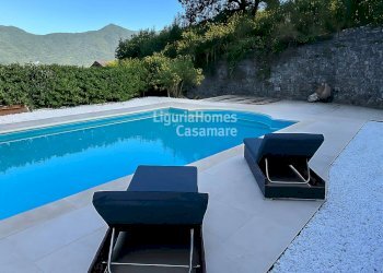 Foto 7 - Villa Località Vallone, Garlenda - photo 7