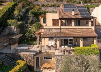 Foto 8 - Villa Località Vallone, Garlenda - photo 8