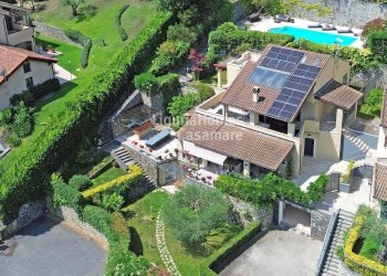 Foto 1 - Villa Località Vallone, Garlenda - photo 1