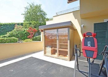 Foto 9 - Villa Località Vallone, Garlenda - photo 9