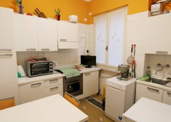 Cucina - Quadrilocale Via Don Minzoni, Santa Margherita Ligure - foto 3