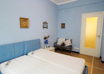 Camera matrimoniale - Quadrilocale Via Don Minzoni, Santa Margherita Ligure - foto 5