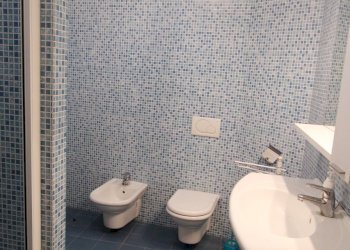 Bagno - Quadrilocale Via Don Minzoni, Santa Margherita Ligure - foto 8